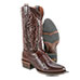 Dan Post Men's Carr Leather Western Boot