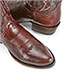 Dan Post Men's Carr Leather Western Boot