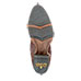 Dan Post Men's Carr Leather Western Boot