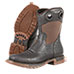 Rocky Original Ride FLX Rubber Western Boot
