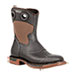 Rocky Original Ride FLX Rubber Western Boot