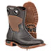 Rocky Original Ride FLX Rubber Western Boot