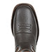 Rocky Original Ride FLX Rubber Western Boot