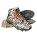 Tamarack Men's Camo Hiking Boots