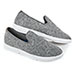 Island Surf Women's Surge Slip-On Shoes