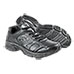 FILA Men's Black Workplace Shoes