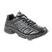 FILA Men's Black Workplace Shoes