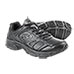 FILA Men's Black Workplace Shoes
