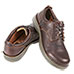 Carolina Aluminum-Toe Oxford Shoes