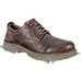 Carolina Aluminum-Toe Oxford Shoes
