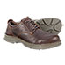 Carolina Aluminum-Toe Oxford Shoes