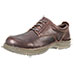 Carolina Aluminum-Toe Oxford Shoes
