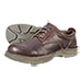 Carolina Aluminum-Toe Oxford Shoes