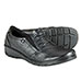 Easy Street Women's Black Proctor Shoes