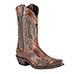 Laredo Men's Nash Snip Toe Boots