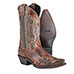 Laredo Men's Nash Snip Toe Boots