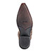 Laredo Men's Nash Snip Toe Boots