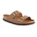 Abbot K. Women's Capetown Sandals - Tan