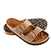 Abbot K. Women's Capetown Sandals - Tan
