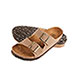 Abbot K. Women's Capetown Sandals - Tan