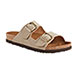 Abbot K. Women's Capetown Sandals - Grey