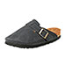 Abbot K. Bondi Men's Slip-On Clogs