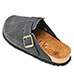 Abbot K. Bondi Men's Slip-On Clogs