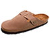 Island Surf Women's Bondi Comfort Clogs
