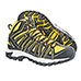 Pacific Mountain Waterproof Hiking Boots