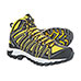 Pacific Mountain Waterproof Hiking Boots