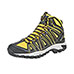 Pacific Mountain Waterproof Hiking Boots