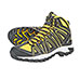 Pacific Mountain Waterproof Hiking Boots