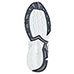 FILA Men's Capture Running Shoes