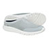 Spenco Women's Grey Bliss Slides