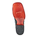 Ferrini St. Caiman Patch Men's Boots