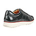 Roma Rio Men's Black Casual Dress Shoes