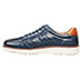 Roma Rio Men's Navy Casual Lace-Up Shoes