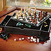 Mainstreet Classics 5-In-1 Game Combo Set
