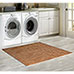 Woodgrain Floor Mats