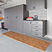 Woodgrain Floor Mats