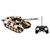 Rock N RC Battle Tanks