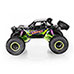 NKOK Scale Extreme Terrain RC Truck