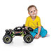 NKOK Scale Extreme Terrain RC Truck