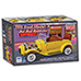 1931 Ford Model A Hot Rod Model Kit