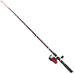 Telescoping Lightweight Rod & Reel Set