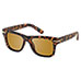 Eagle Eyes Swift Retro Sunglasses