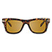 Eagle Eyes Swift Retro Sunglasses