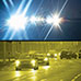 Shark Eyes NDPOL02 HD Night Driving Glasses