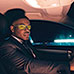 Shark Eyes NDPOL02 HD Night Driving Glasses