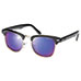 Eagle Eyes Men's Hipster Sunglasses